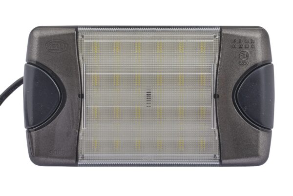 LED-Reverse Light - DuraLED - 24/12V (image 2)
