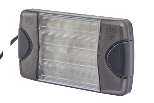 LED-Reverse Light - DuraLED - 24/12V