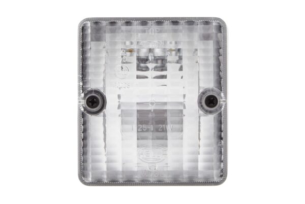 Halogen-Reverse Light - 12/24V (image 2)