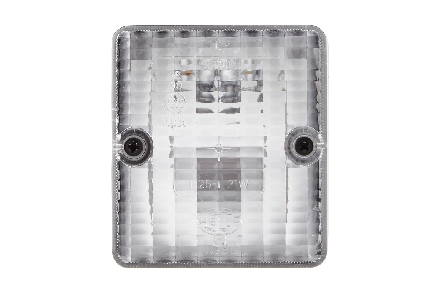 Halogen-Reverse Light - 12/24V - Image 2