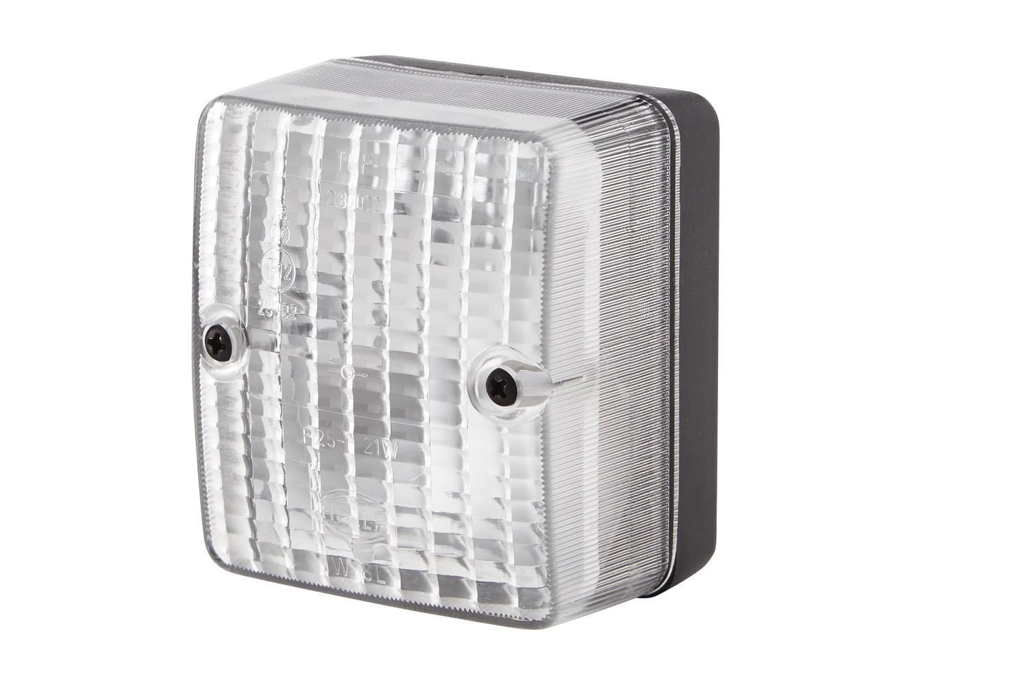 Halogen-Reverse Light - 12/24V