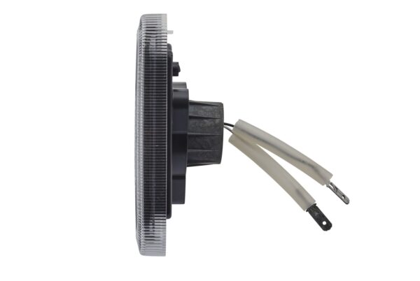 Lens, rear fog light - 12V (image 3)