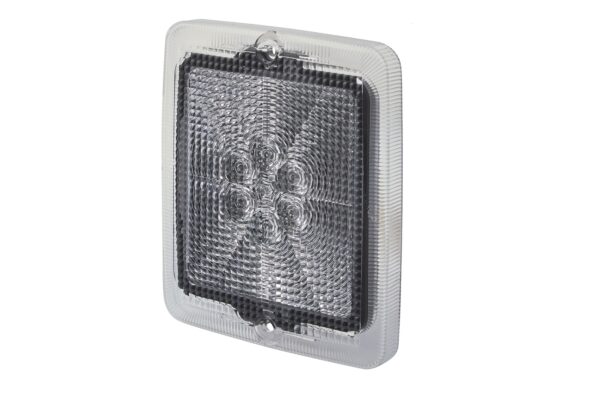 Lens, stop light - 12V
