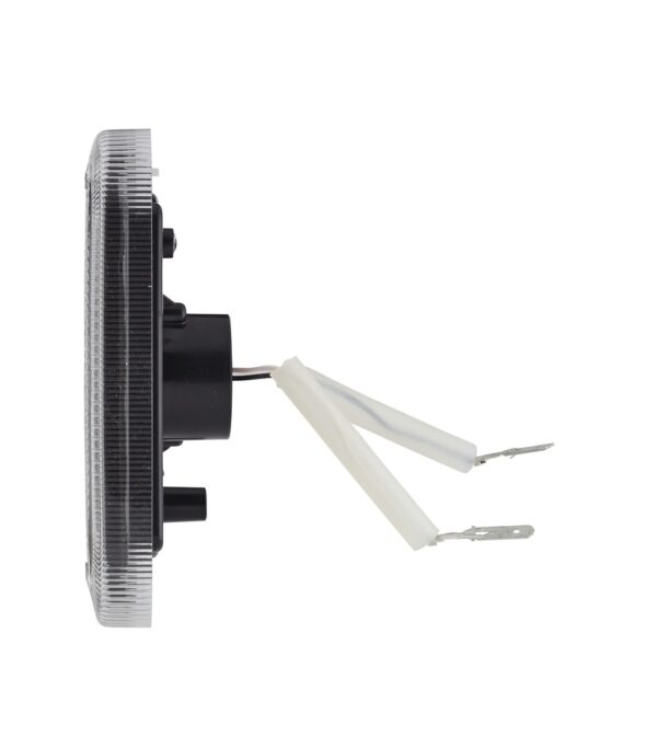Lens, direction indicator - 24V (image 3)