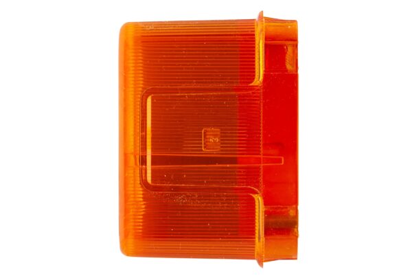 Lens, tail light assembly - right - for e.g. John Deere (image 3)