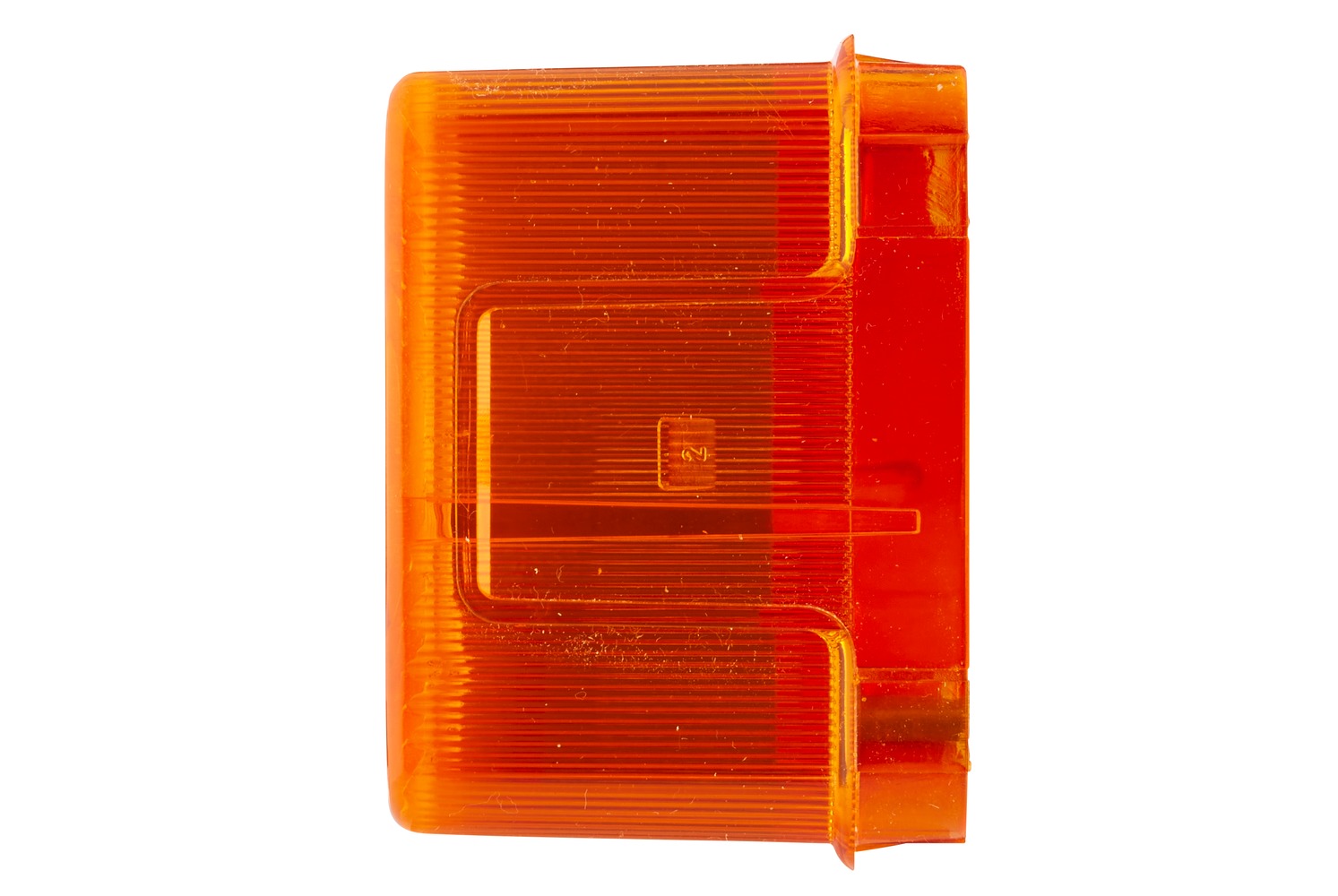 Lens, tail light assembly - right - for e.g. John Deere - Image 3