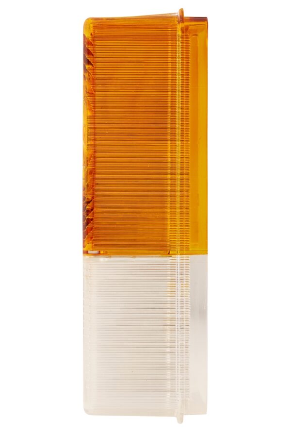 Lens, tail light assembly - left/right (image 3)