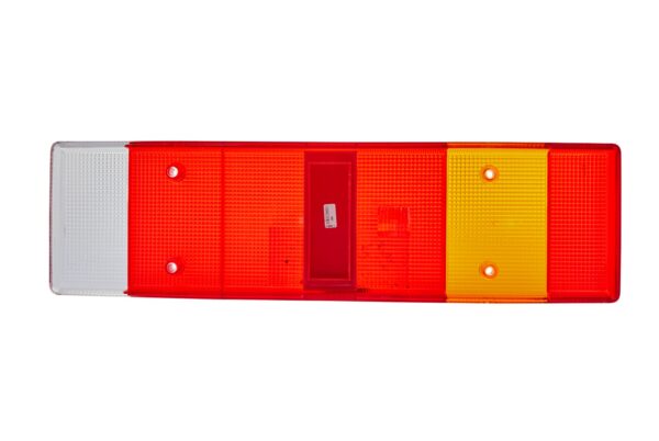 Lens, tail light assembly - left/right (image 4)