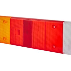 Lens, tail light assembly - left/right