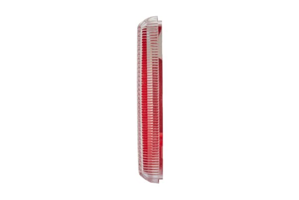 Lens, tail light assembly - left/right (image 3)