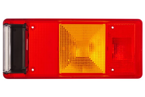 Lens, tail light assembly - left/right (image 4)