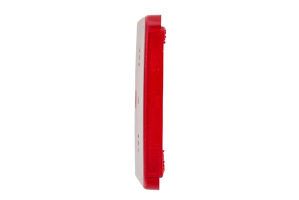 Lens, tail light assembly - Halogen - left/right - for e.g. MERCEDES-BENZ NG (image 3)