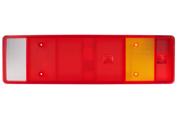 Lens, tail light assembly - Halogen - left/right - for e.g. VW LT 28-46 II Ch. ( (image 4)