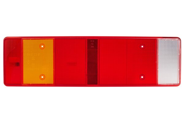 Lens, tail light assembly - Halogen - left/right - for e.g. VW LT 28-46 II Ch. ( (image 2)