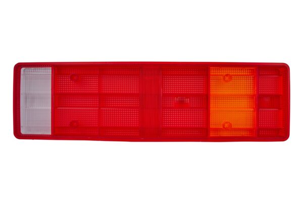 Lens, tail light assembly - Halogen - left/right - for e.g. Mercedes-Benz Sprint (image 4)