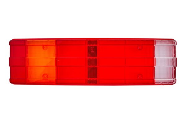 Lens, tail light assembly - Halogen - left/right - for e.g. Mercedes-Benz Sprint (image 2)