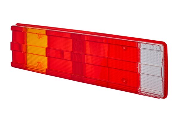 Lens, tail light assembly - Halogen - left/right - for e.g. Mercedes-Benz Sprint