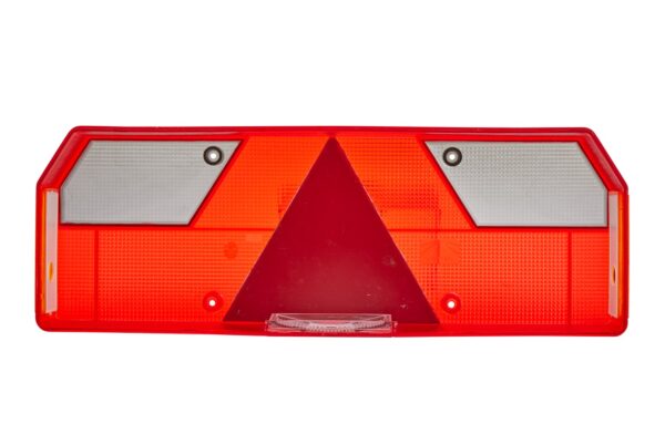Lens, tail light assembly - left/right (image 4)