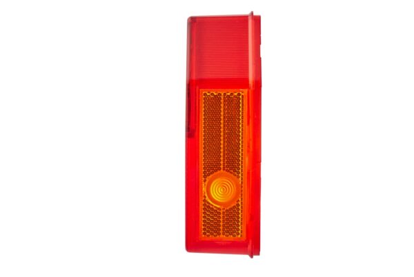 Lens, tail light assembly - left/right (image 3)