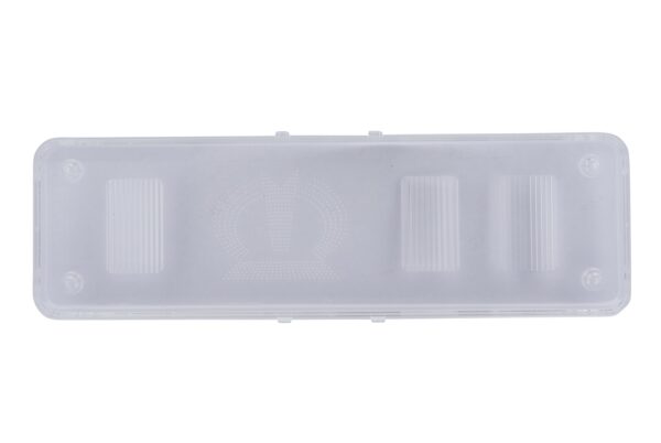 Lens, tail light assembly "Krone" - right (image 4)