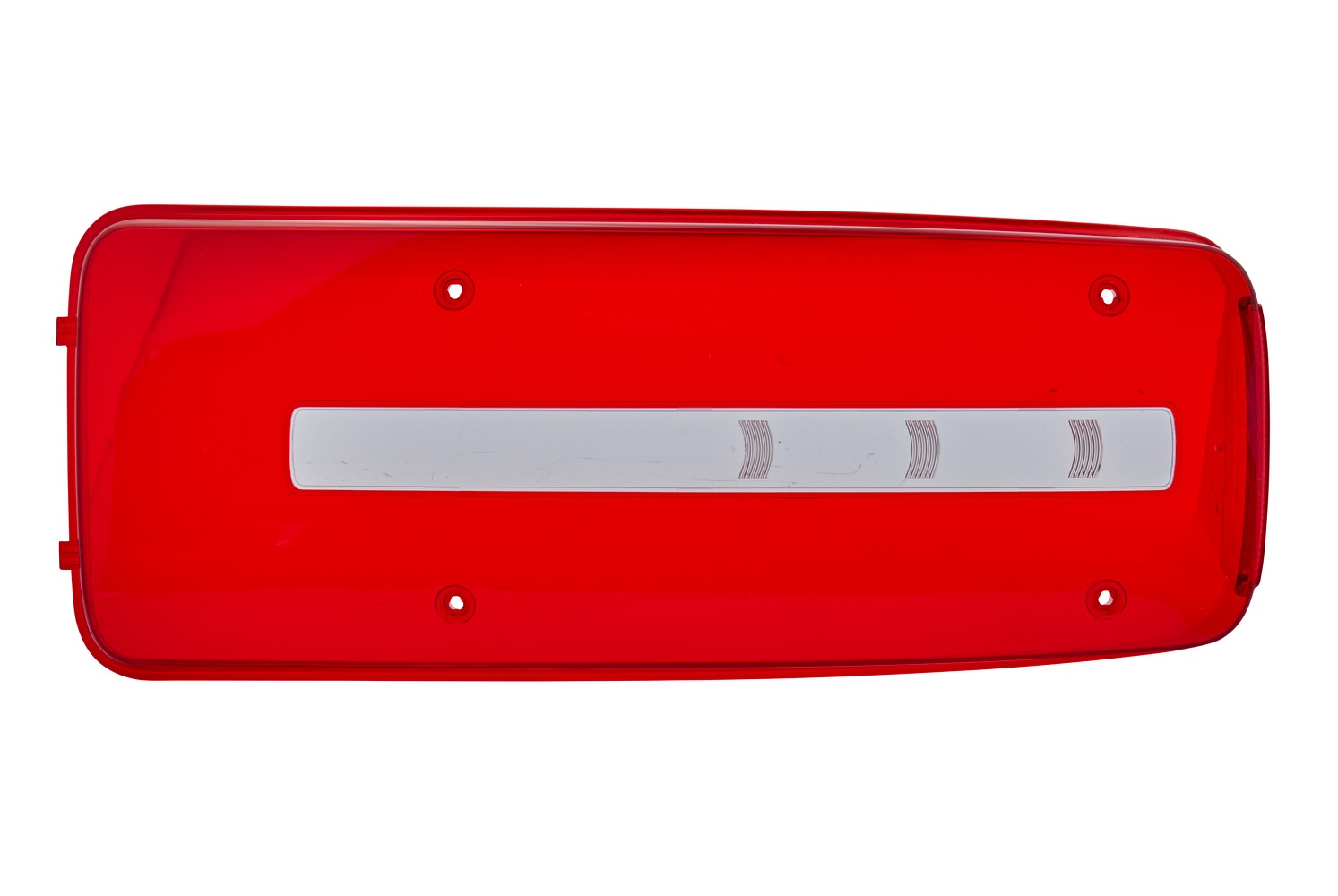 Lens, tail light assembly - Truck Full LED - LED - left/right - Image 2