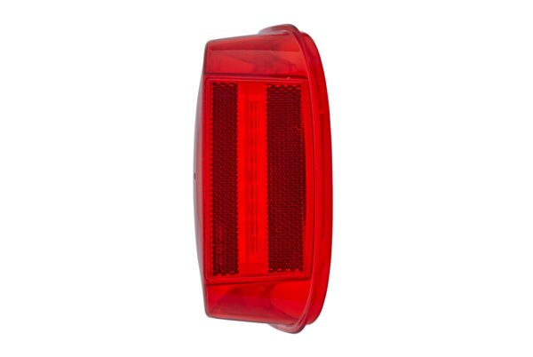 Lens, tail light assembly - Truck Full LED - LED - left/right (image 3)