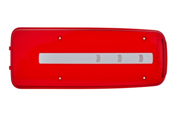 Lens, tail light assembly - Truck Full LED - LED - left/right (image 2)