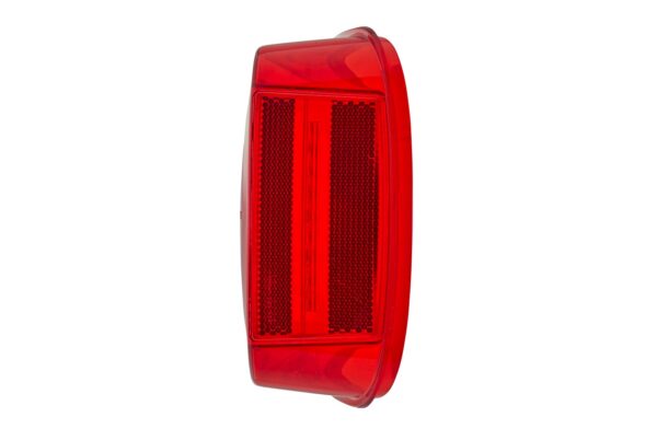 Lens, tail light assembly - Truck Full LED - LED - left/right (image 3)
