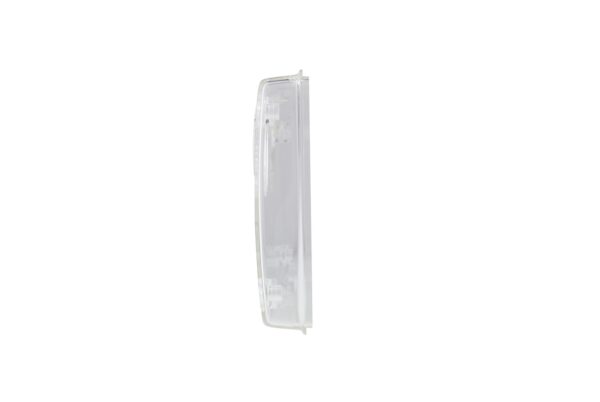 Lens, tail light assembly - left (image 3)