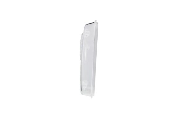 Lens, tail light assembly - right (image 3)