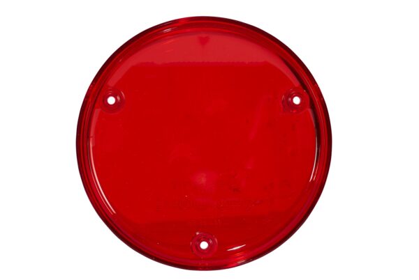 Lens, tail light assembly - left/right (image 4)