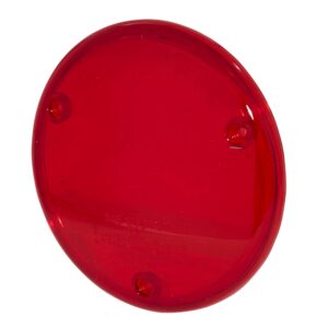 Lens, tail light assembly - left/right