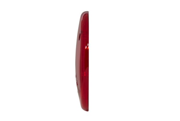Lens, tail light assembly - left/right (image 3)