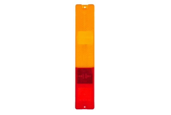 Lens, tail light assembly - left/right (image 2)