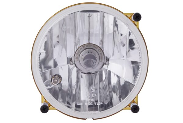 Halogen/FF-Headlight - M133 - 12V (image 2)