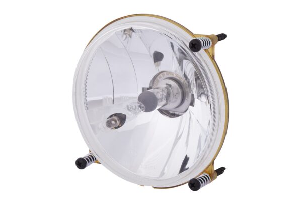 Halogen/FF-Headlight - M133 - 12V