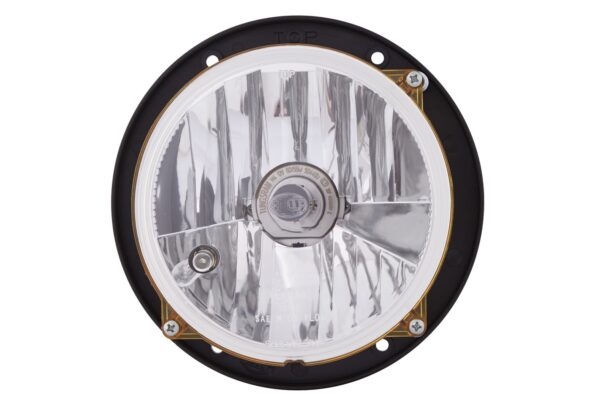 Halogen/FF-Headlight - M133 - 12V (image 2)