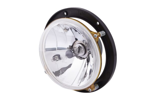 Halogen/FF-Headlight - M133 - 12V
