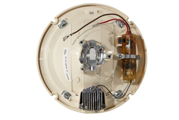 Halogen-Insert, spotlight - Luminator Compact /Rallye 3000 Compact Celis - 12/24 (image 4)
