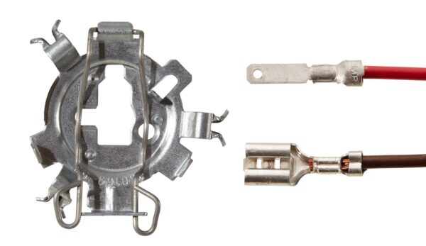 Halogen-Insert, spotlight - Luminator Compact /Rallye 3000 Compact Celis - 12/24 (image 5)