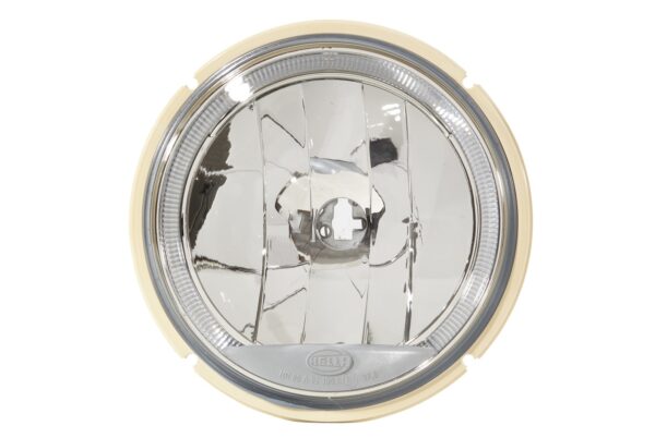 Halogen-Insert, spotlight - Luminator Compact /Rallye 3000 Compact Celis - 12/24 (image 2)