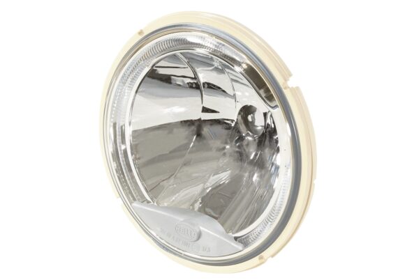 Halogen-Insert, spotlight - Luminator Compact /Rallye 3000 Compact Celis - 12/24