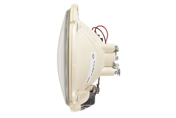 Halogen-Insert, spotlight - Luminator Compact /Rallye 3000 Compact Celis - 12/24 (image 3)