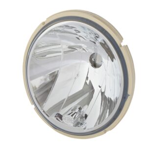Halogen-Insert, spotlight - Luminator Compact - 12/24V