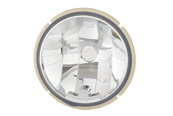 Halogen-Insert, spotlight - Luminator Compact Xenon - 12V (image 2)