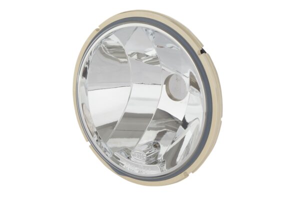 Halogen-Insert, spotlight - Luminator Compact Xenon - 12V