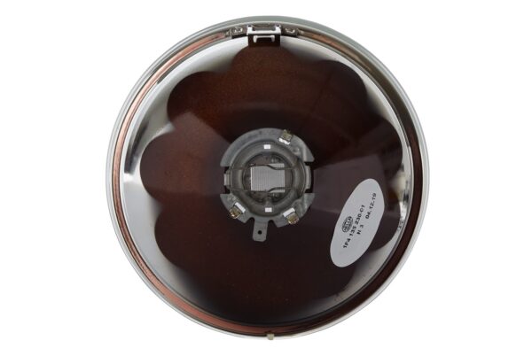 Halogen-Insert, spotlight - Comet 500 - 24/12V (image 4)