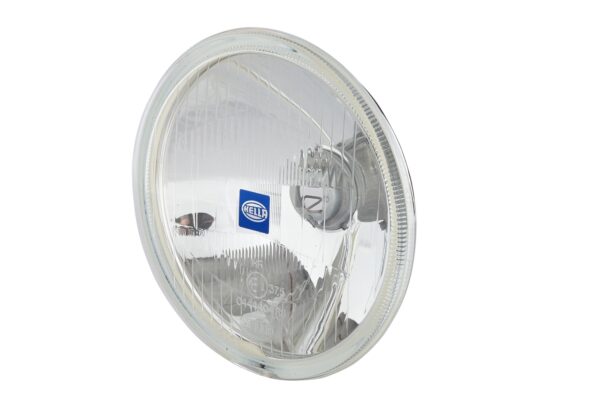 Halogen-Insert, spotlight - Comet 500 - 24/12V