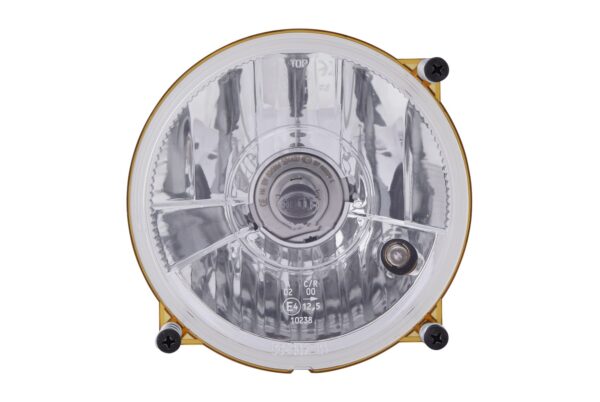 Halogen/FF-Headlight - M133 - 12V (image 2)