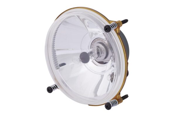 Halogen/FF-Headlight - M133 - 12V